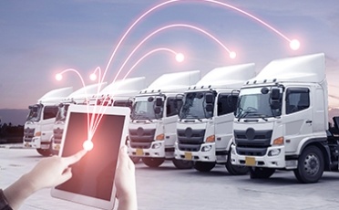 Découvrir le fleet management
