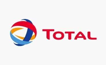 Logo TotalEnergies 
