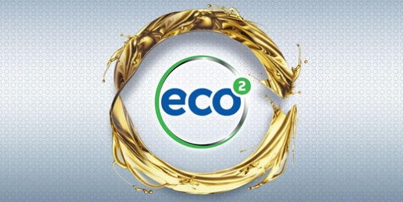 lancement gamme éco-responsable ECO2
