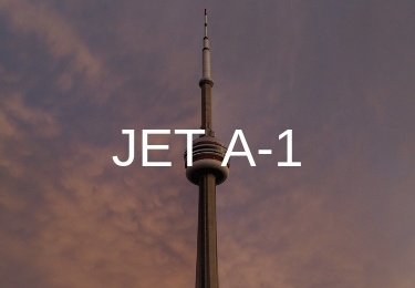 JET-A1 avions
